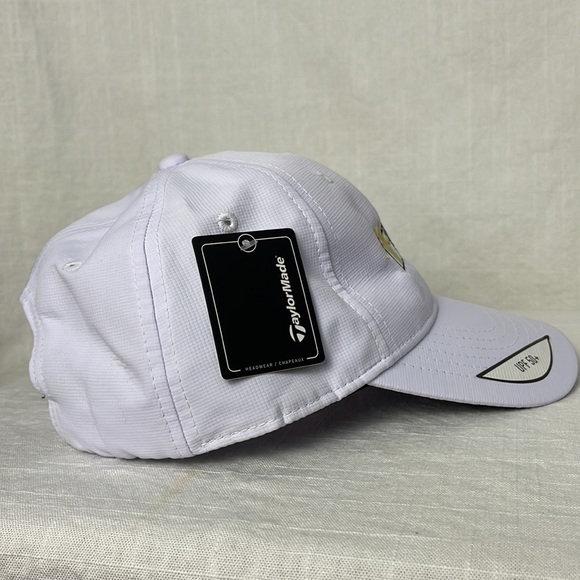 G2CC Golf to Conquer Cancer baseball hat cap charity tournament - Picture 8 of 14